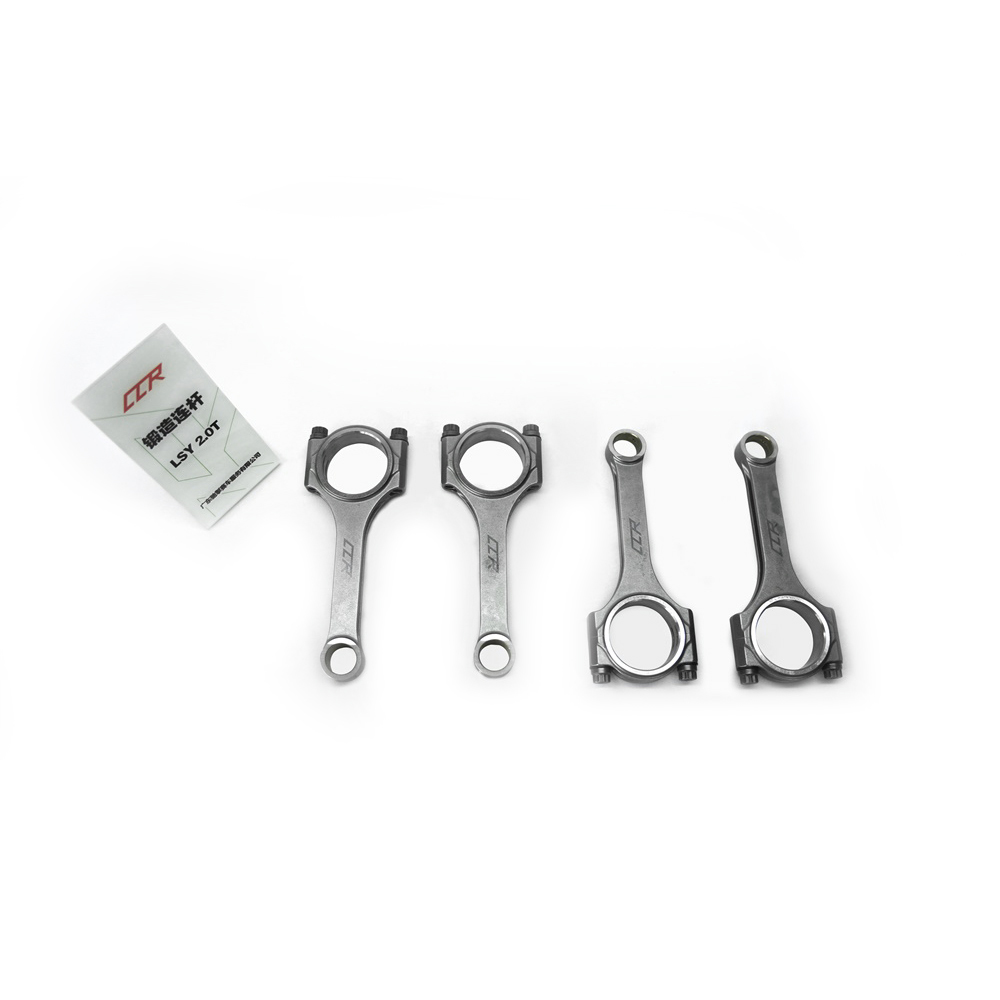 LSY 2.0T forged connecting rod