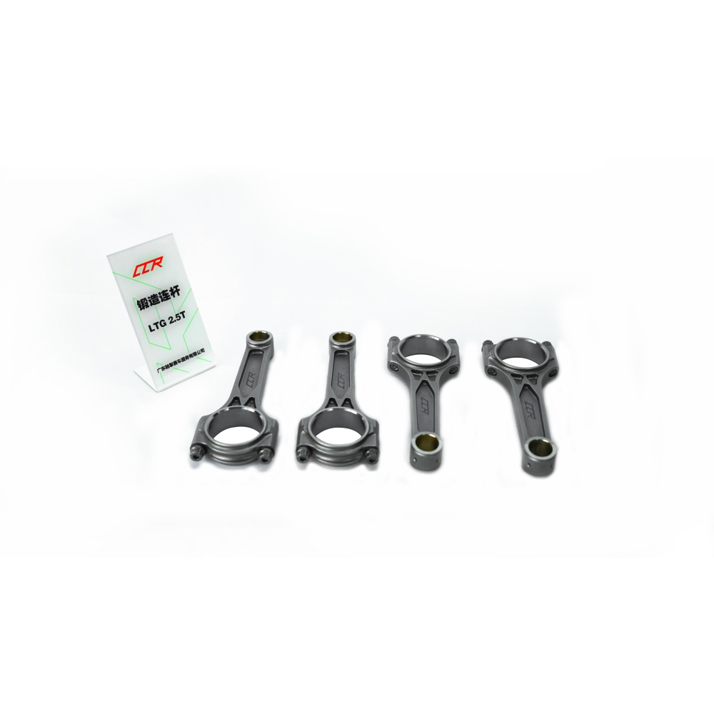 LTG 2.5T forged connecting rod