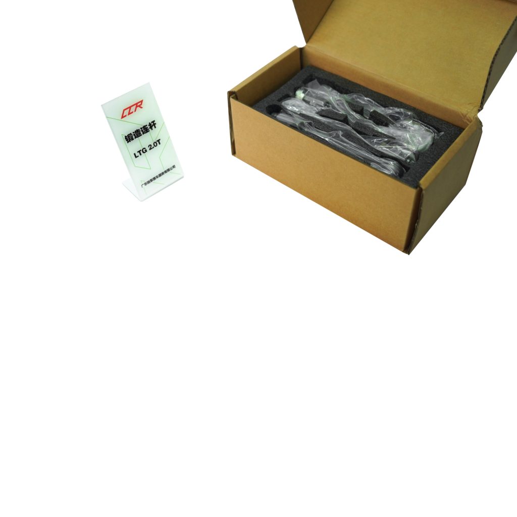 LTG 2.0T forged connecting rods