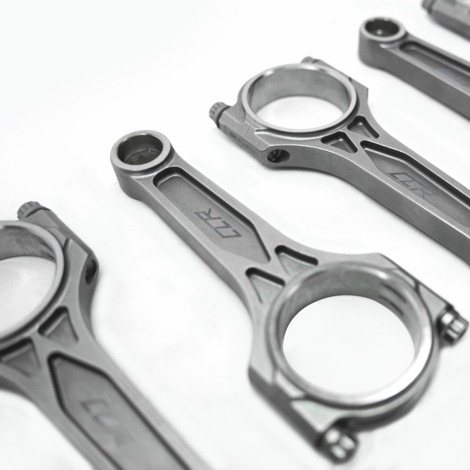 LGW forged connecting rod