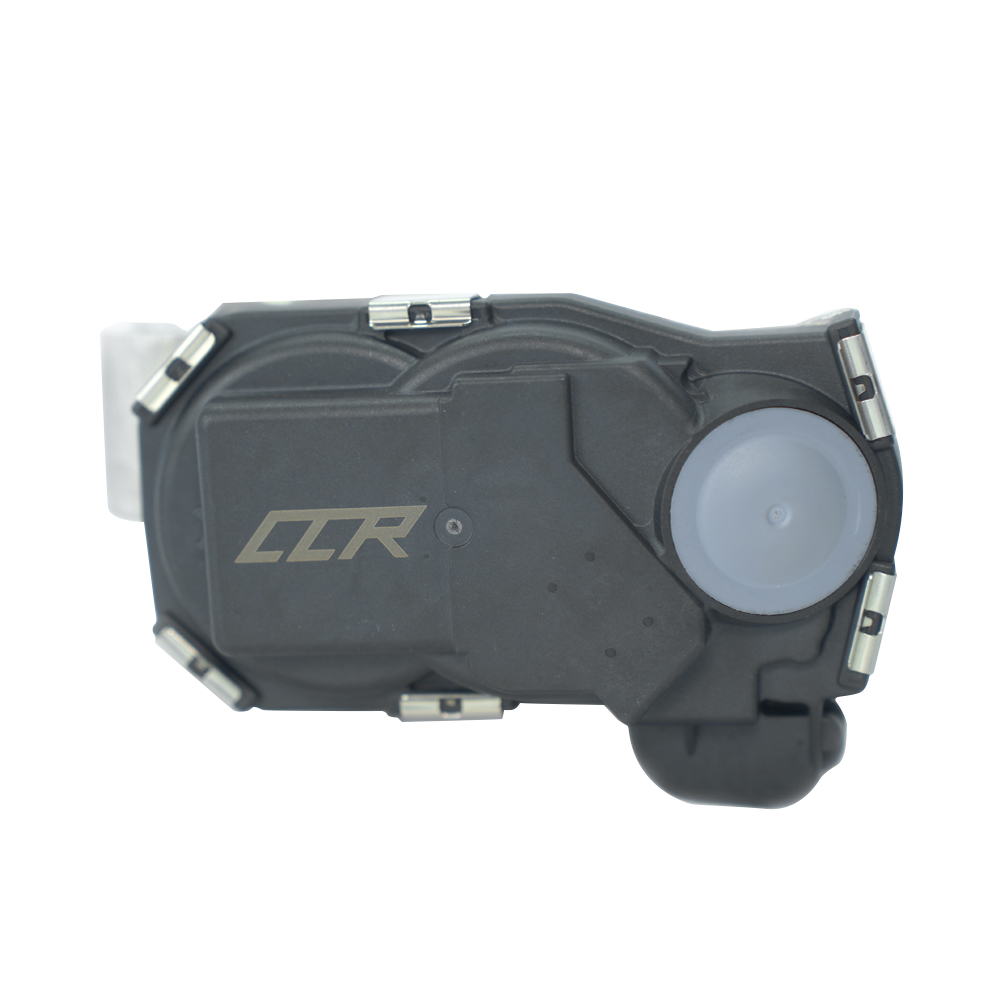 CCR LTG Larger Throttle Body