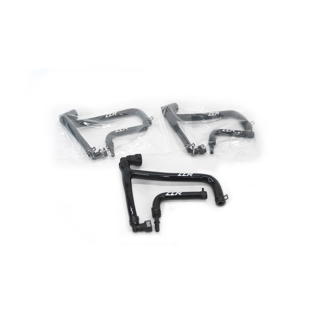 LTG Crankcase ventilation hose