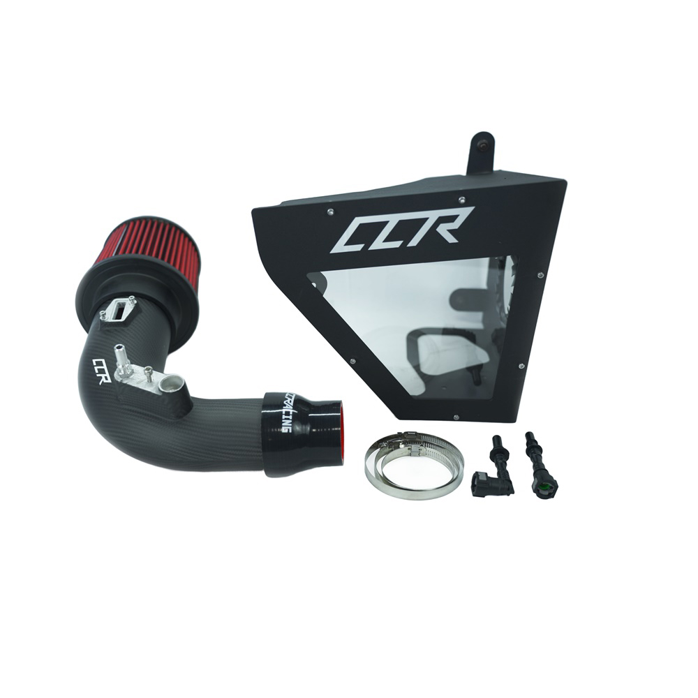 CT5 Cold Air Intake