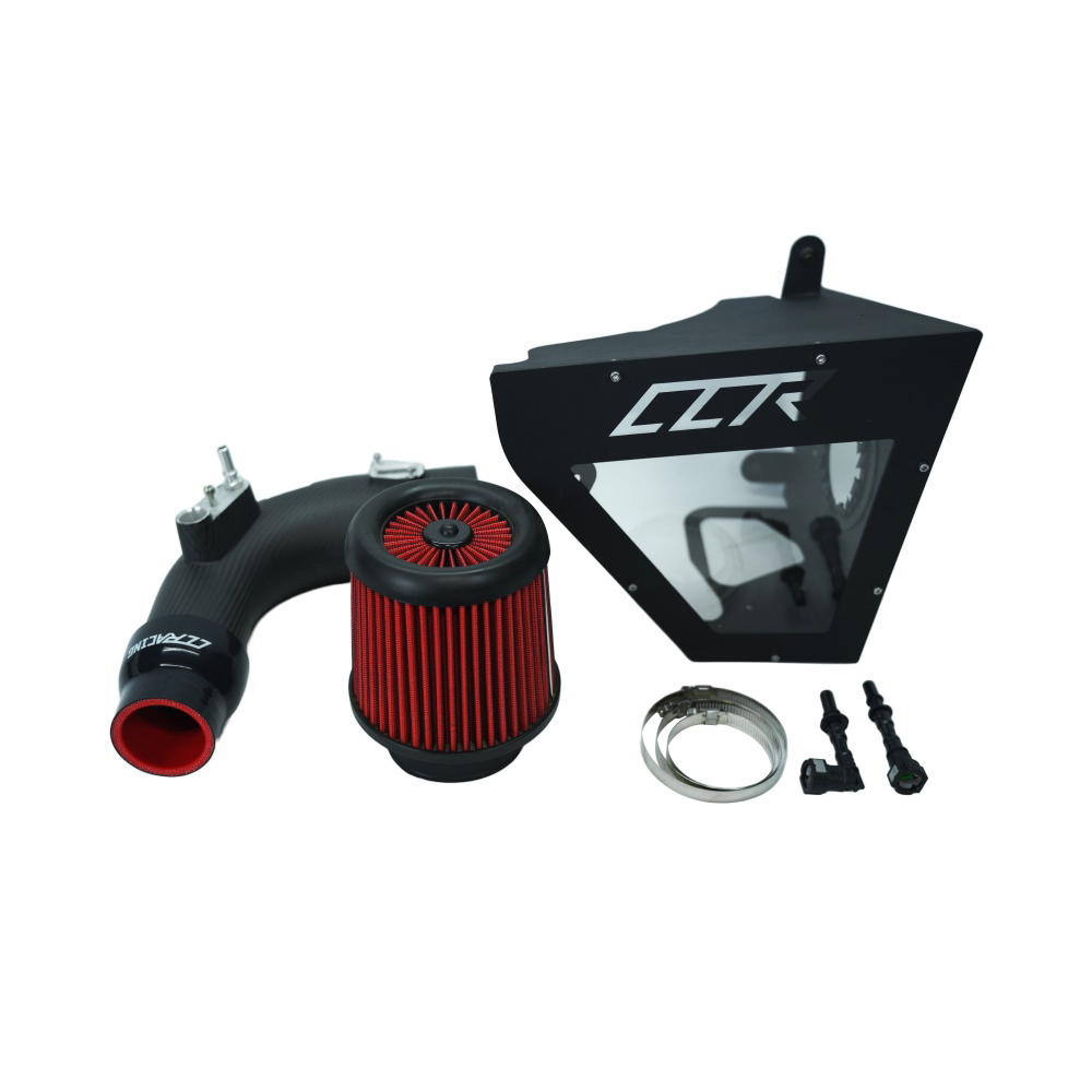 CT4 Cold Air Intake