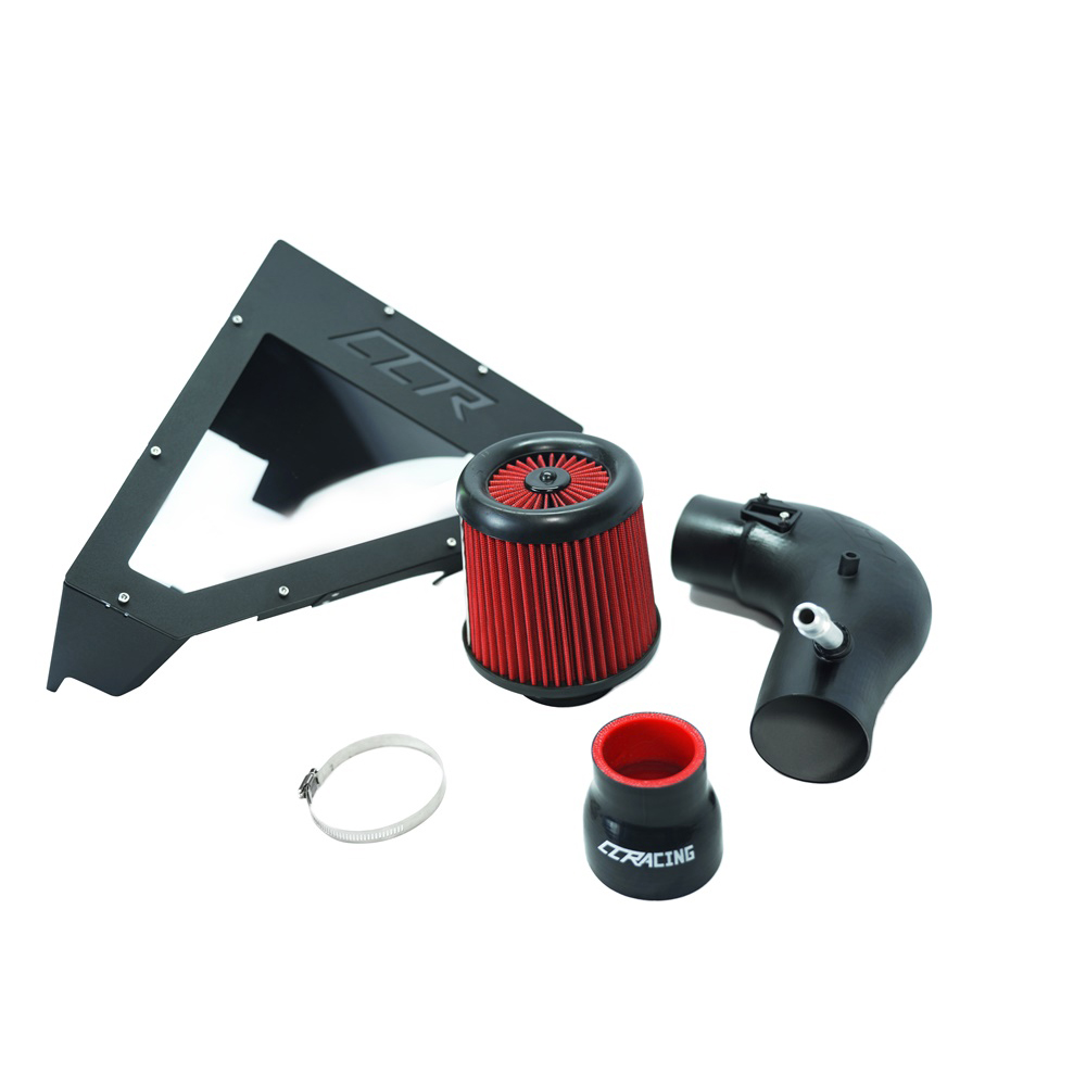ATSL/ Camaro Cold Air Intake