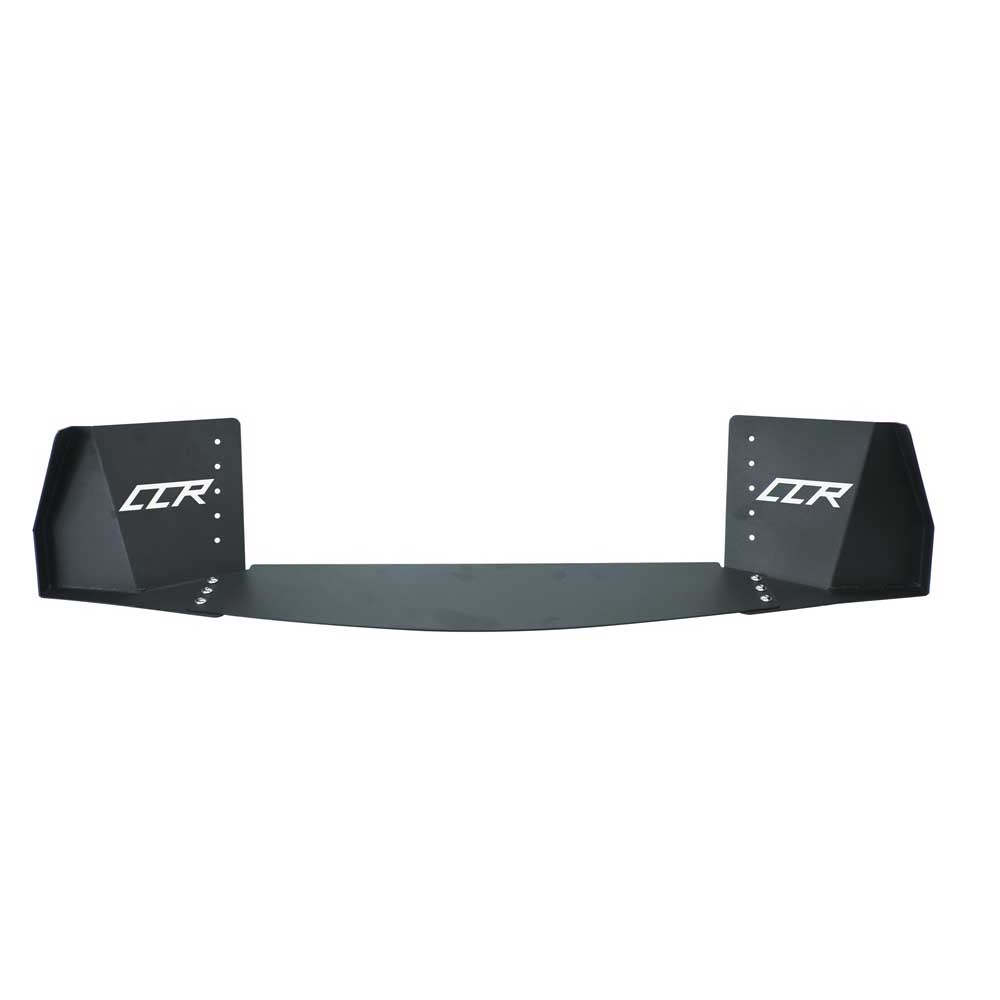 ATS/ATSL V Bumper Intercooler Splitter