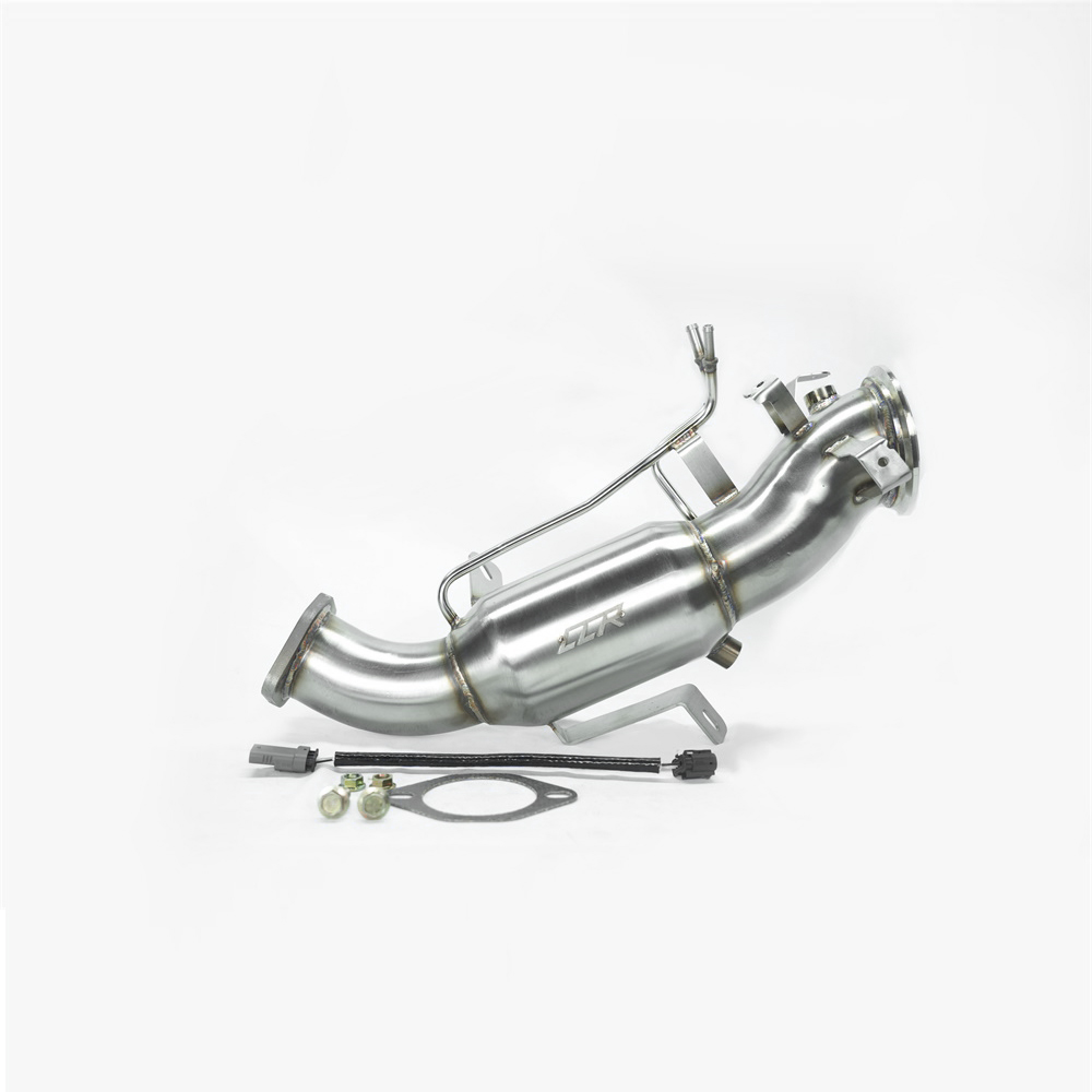 LSY Downpipe